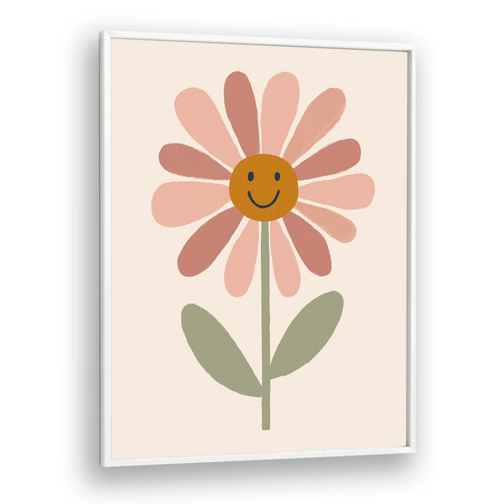 HAPPY FLOWER