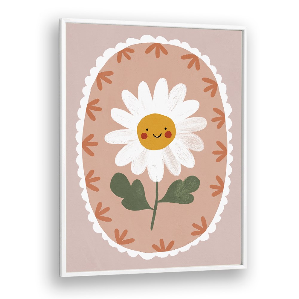 HAPPY FLOWER NO II