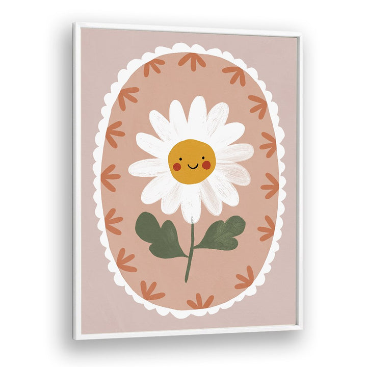 HAPPY FLOWER NO II
