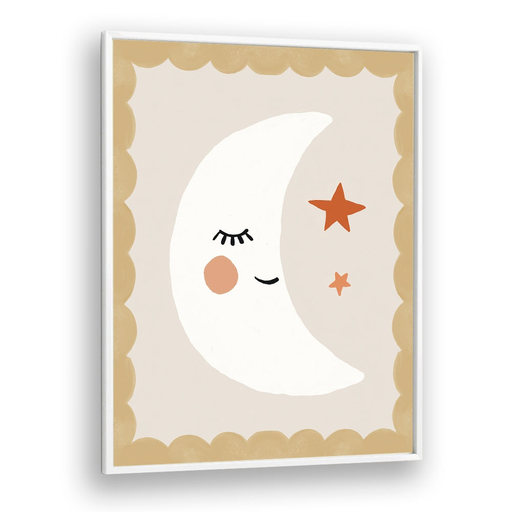 HAPPY MOON