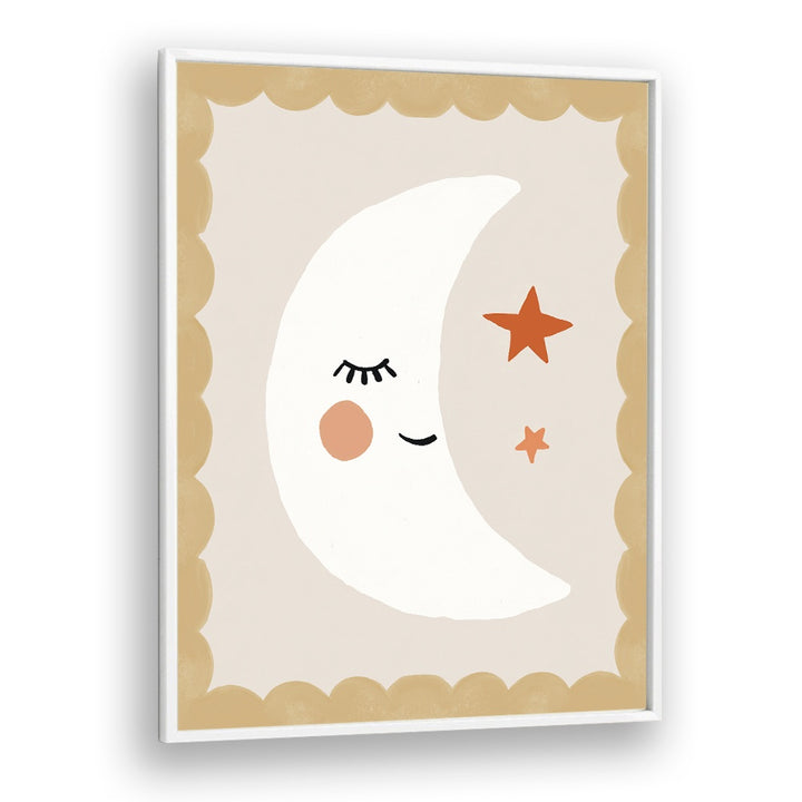 HAPPY MOON
