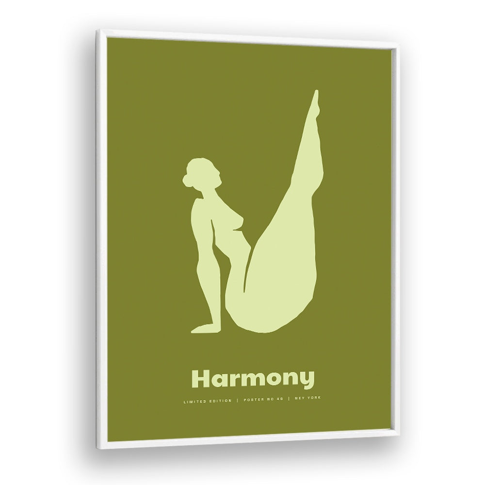 HARMONY NO I