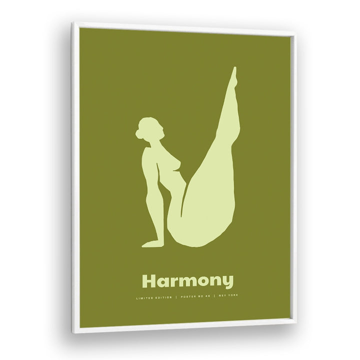 HARMONY NO I