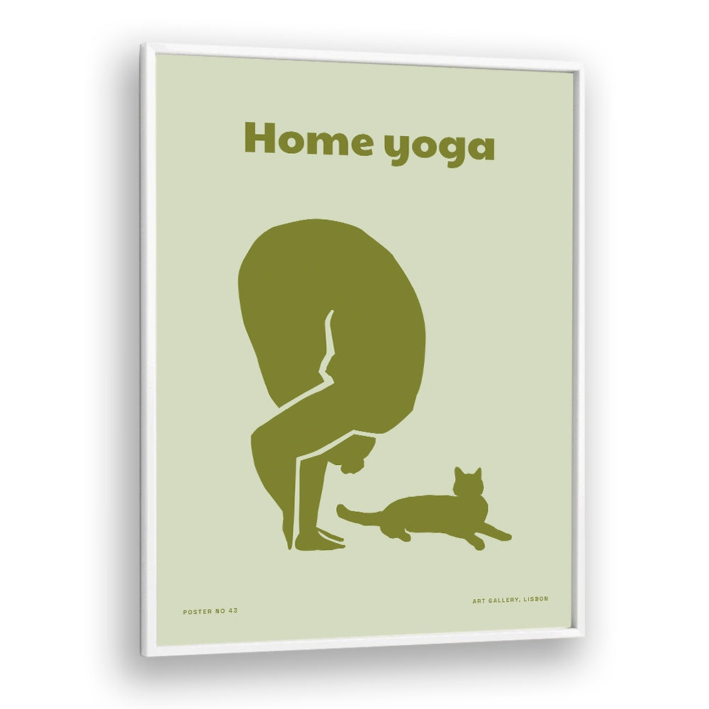 HOME YOGA