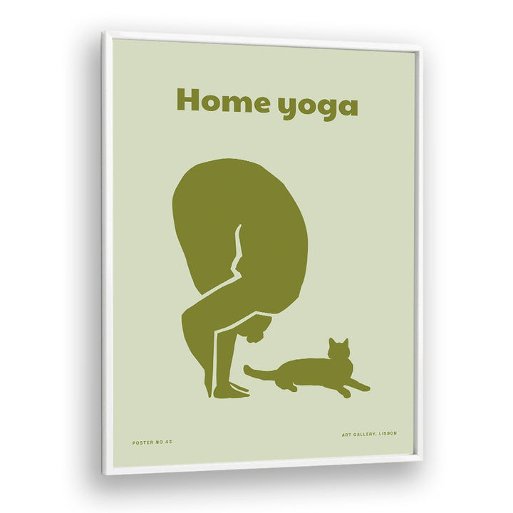 HOME YOGA