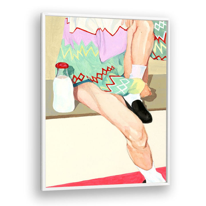 Stylish INFLUENCES, FASHION POSTERS showcasing vibrant design for creative expression and inspiration. Perfect for any space!