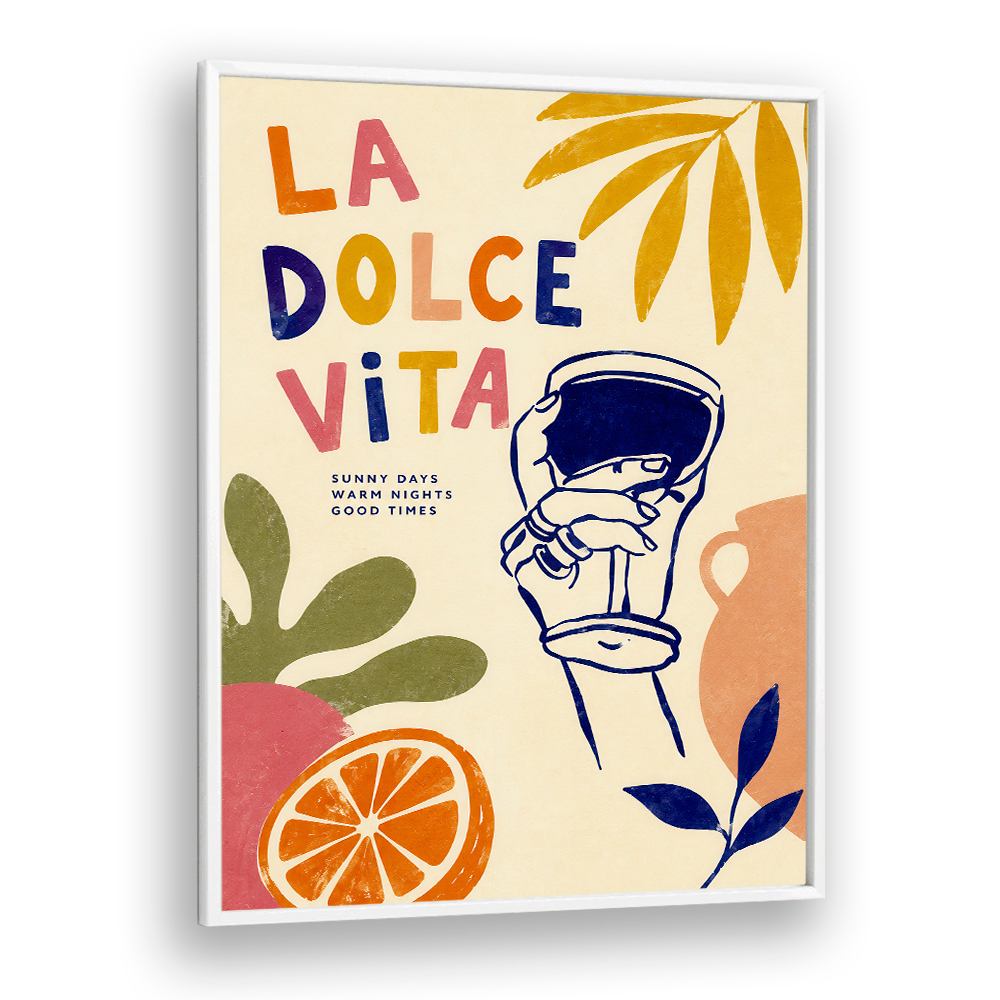 LA DOLCE VITA SUMMER