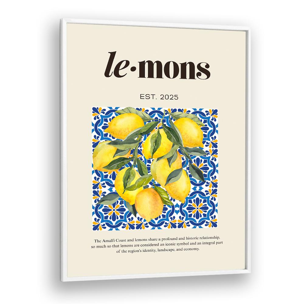 LEMONS BEIGE
