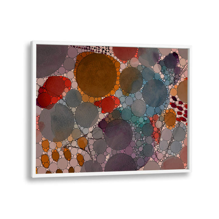 LIGHTHEARTED , ABSTRACT PAINTINGS
