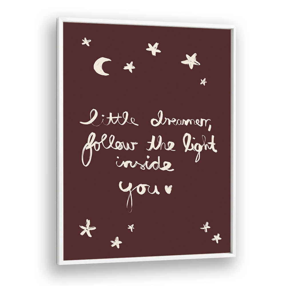 LITTLE DREAMER FOLLOW LIGHT
