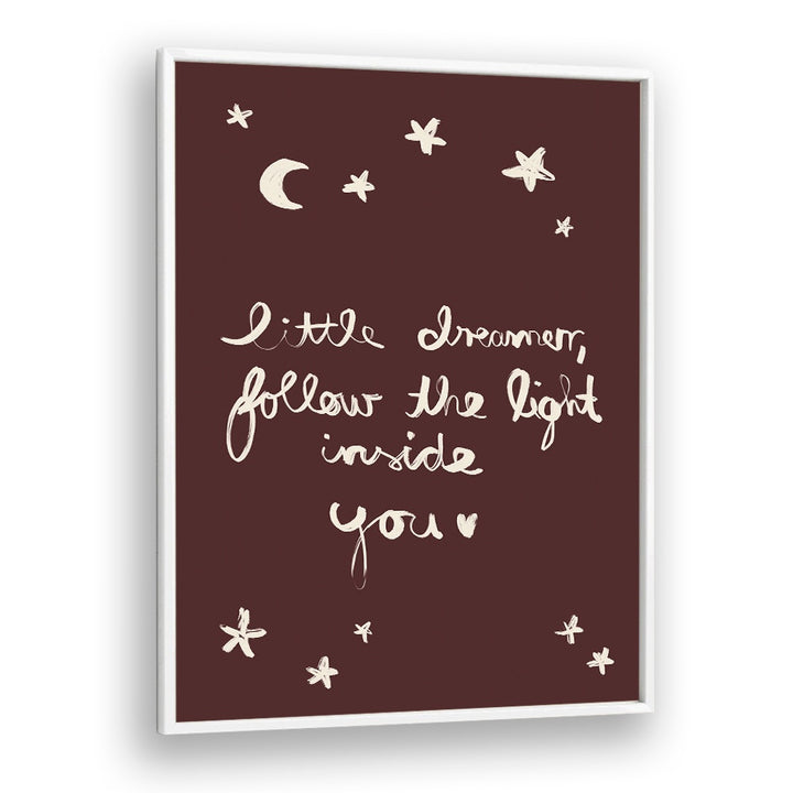 LITTLE DREAMER FOLLOW LIGHT