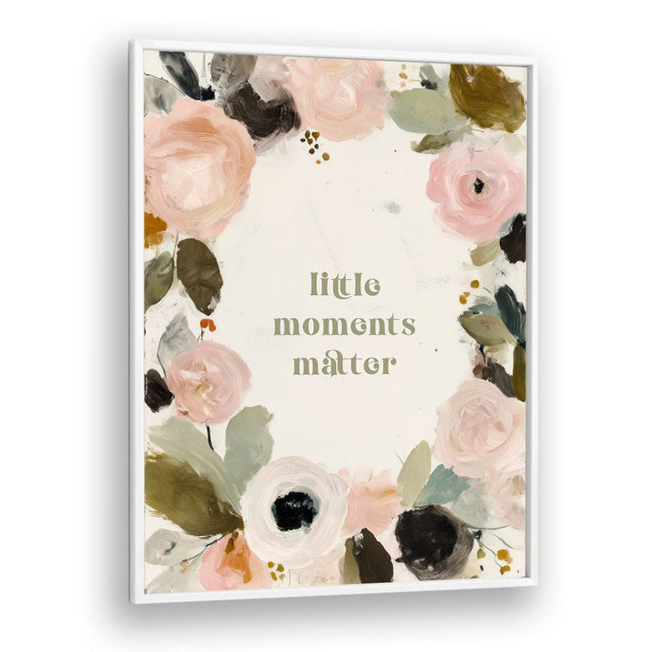 LITTLE MOMENTS MATTER NO II