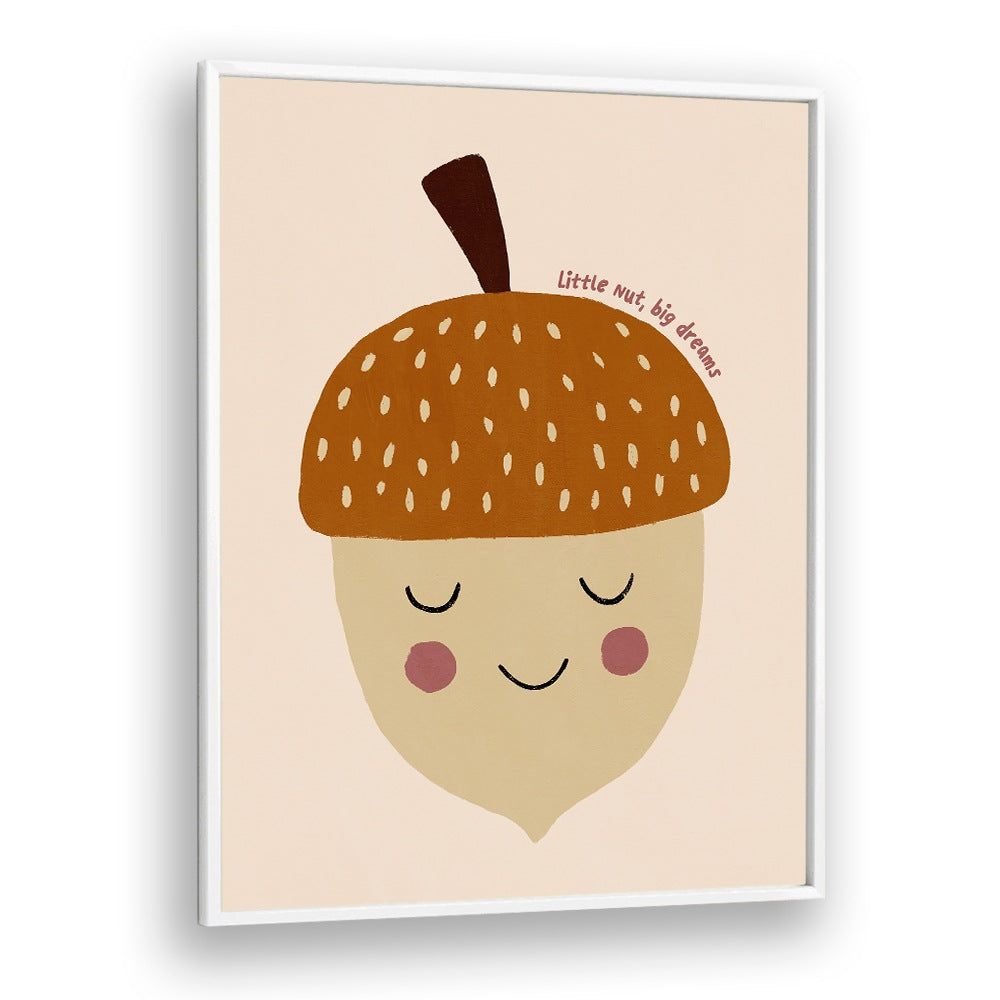 LITTLE NUT