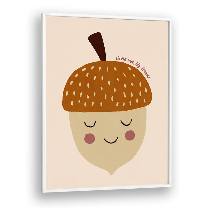 LITTLE NUT