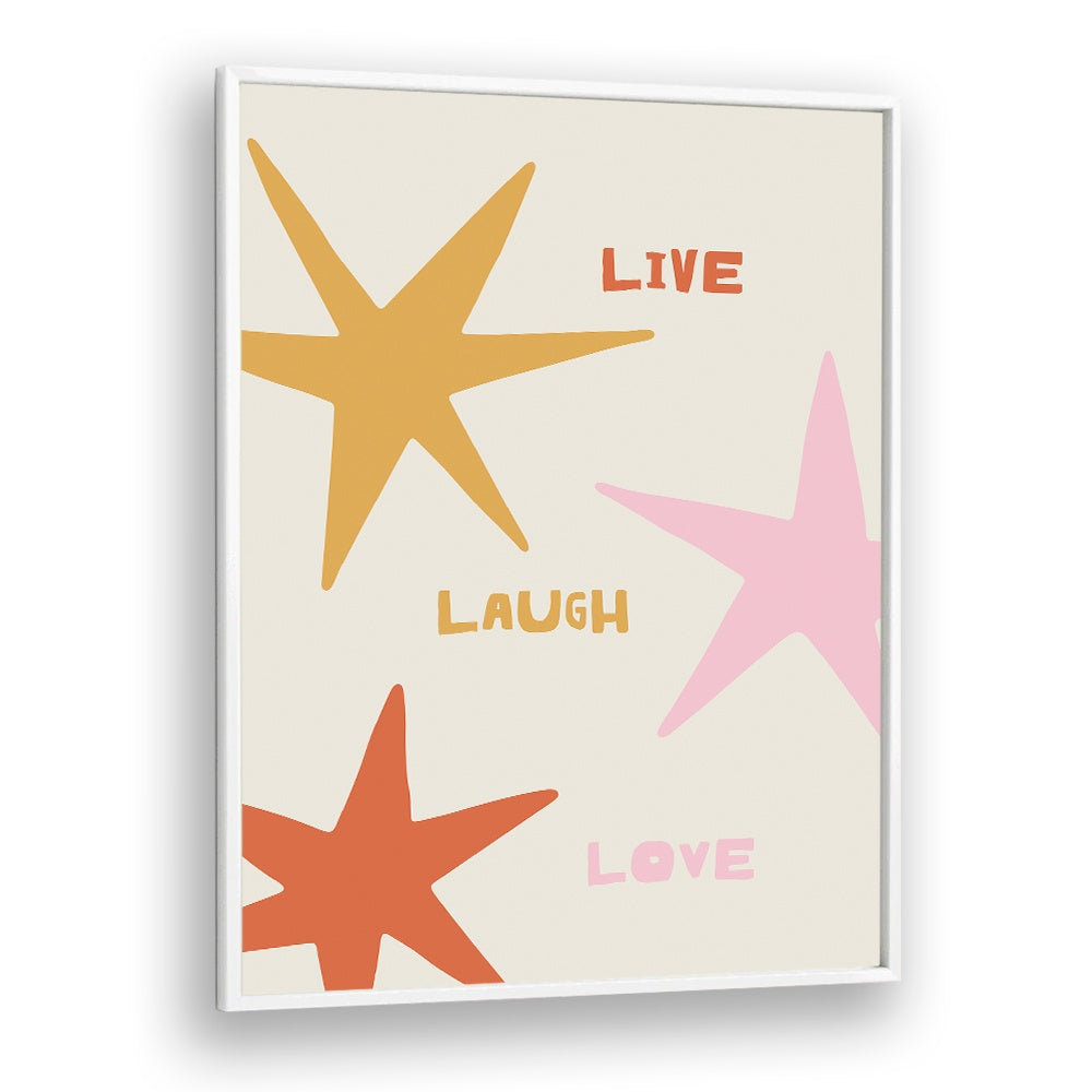 LIVE LAUGH LOVE