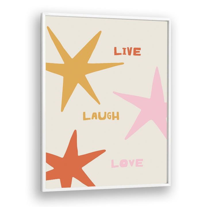 LIVE LAUGH LOVE