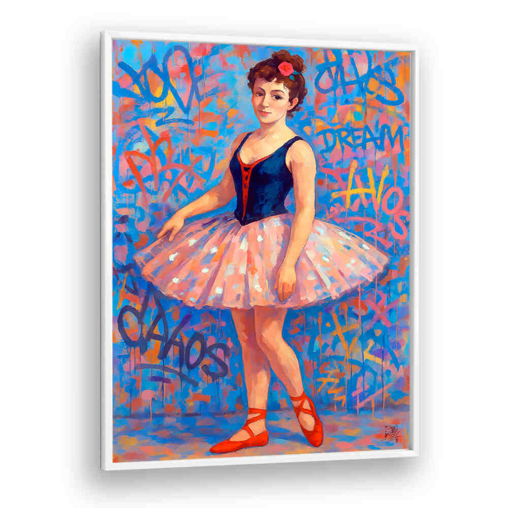 LO CLÁSICO EN LO URBANO