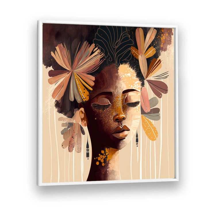 LULU , PORTRAITS & FIGURATIVE ILLUSTRATIONS