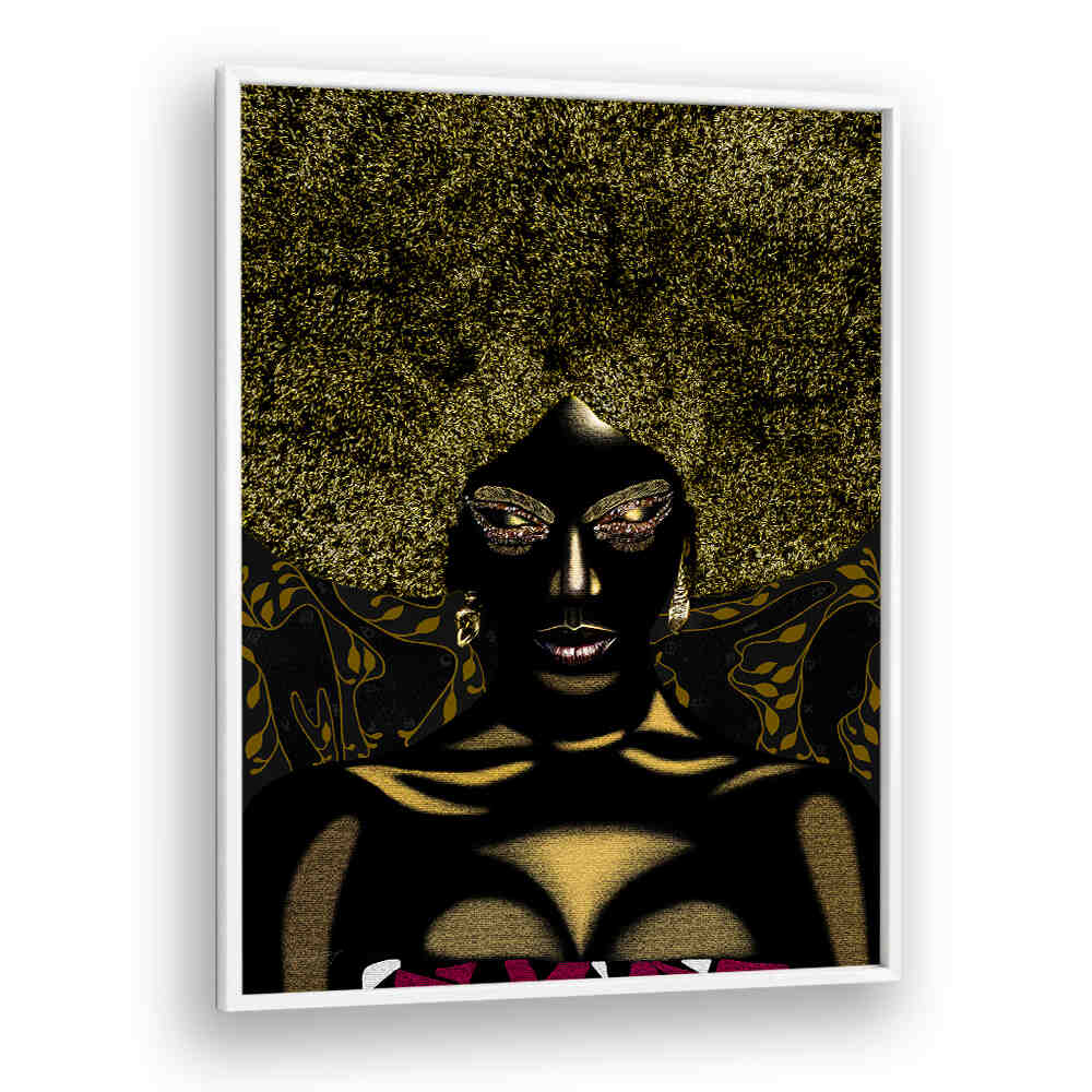 Bold and vibrant MAABENA Pop Art Paintings enhance your space with iconic designs and cultural flair.