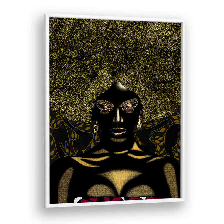 Bold and vibrant MAABENA Pop Art Paintings enhance your space with iconic designs and cultural flair.