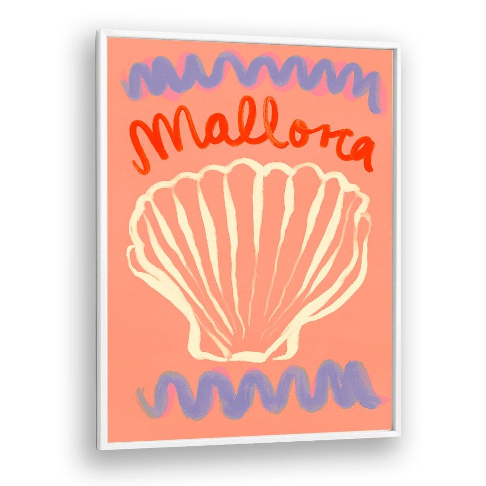 MALLORCA (SEASHELL)