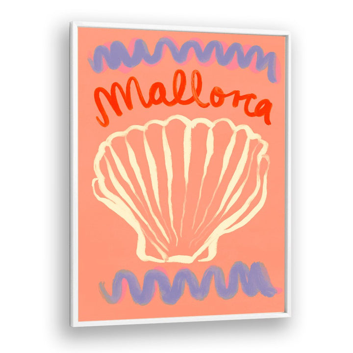 MALLORCA (SEASHELL)