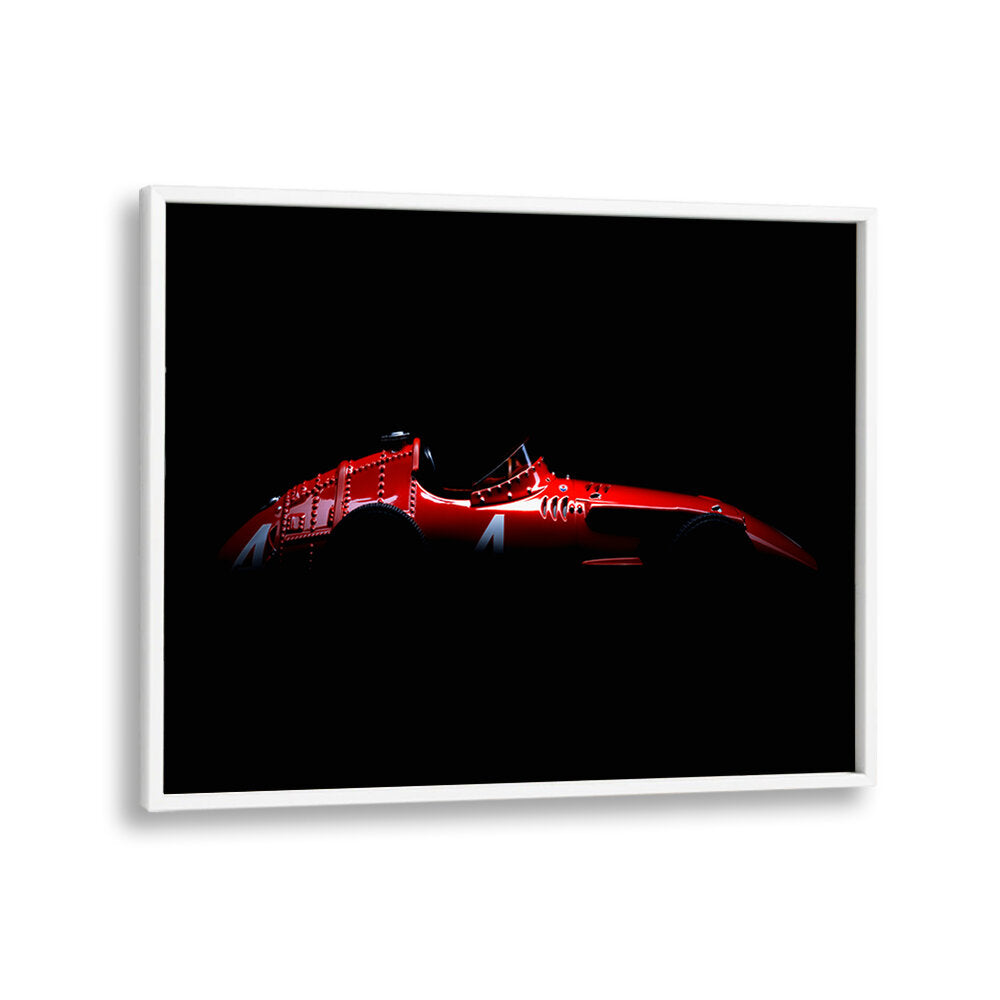 MASERATI F250 II , CAR POSTERS