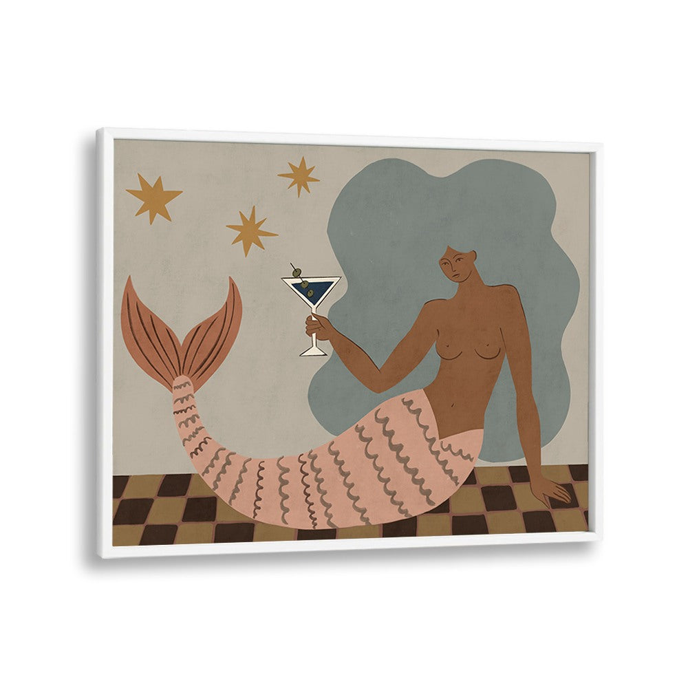 MERMAID MARTINI