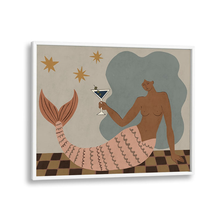 MERMAID MARTINI