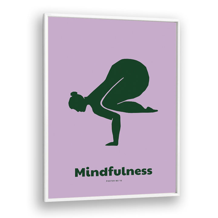 MINDFULNESS (FIGURATIVE)