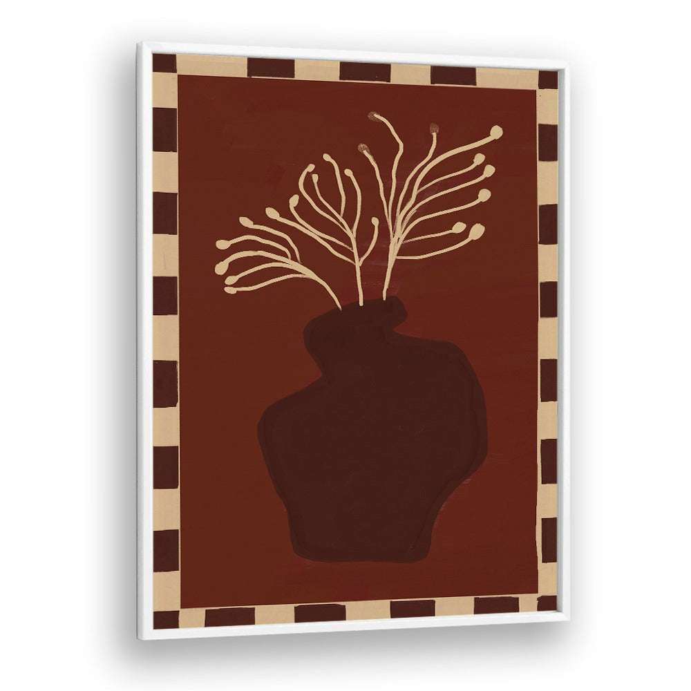 MINIMALIST VASE PLANT