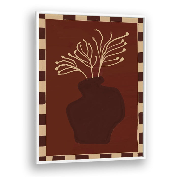 MINIMALIST VASE PLANT