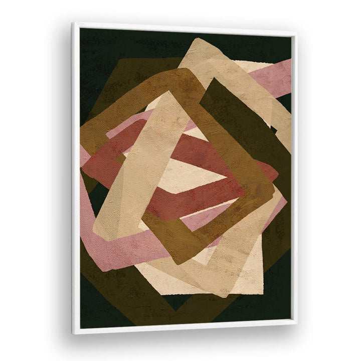MODERN ABSTRACT LAYERS