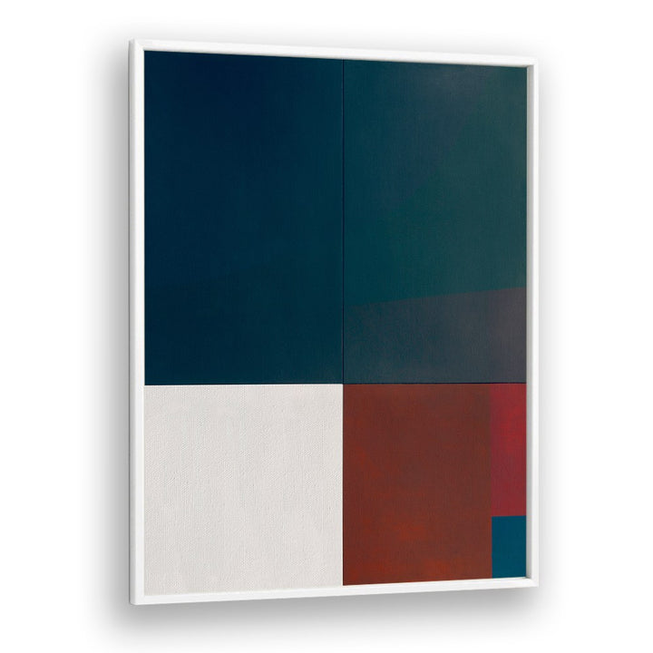 MODERN COLOR BLOCKS