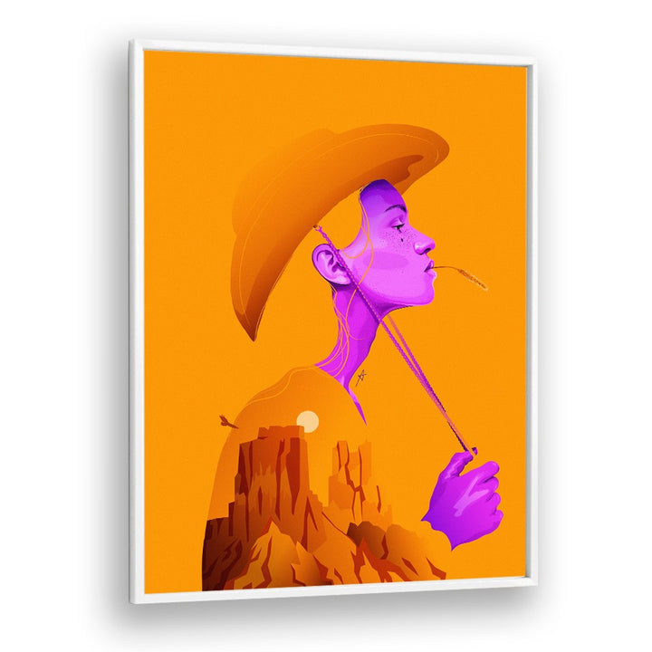 MODERN COWGIRL SPIRIT