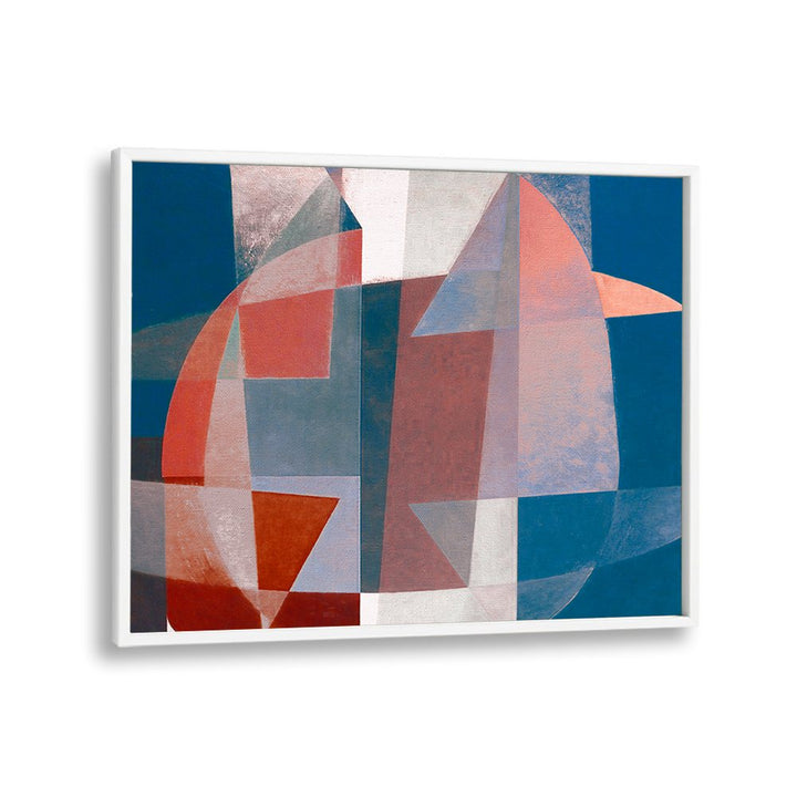 MODERN GEOMETRIC COMPOSITION