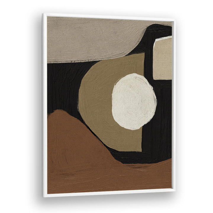 MODE II , ABSTRACT PAINTINGS