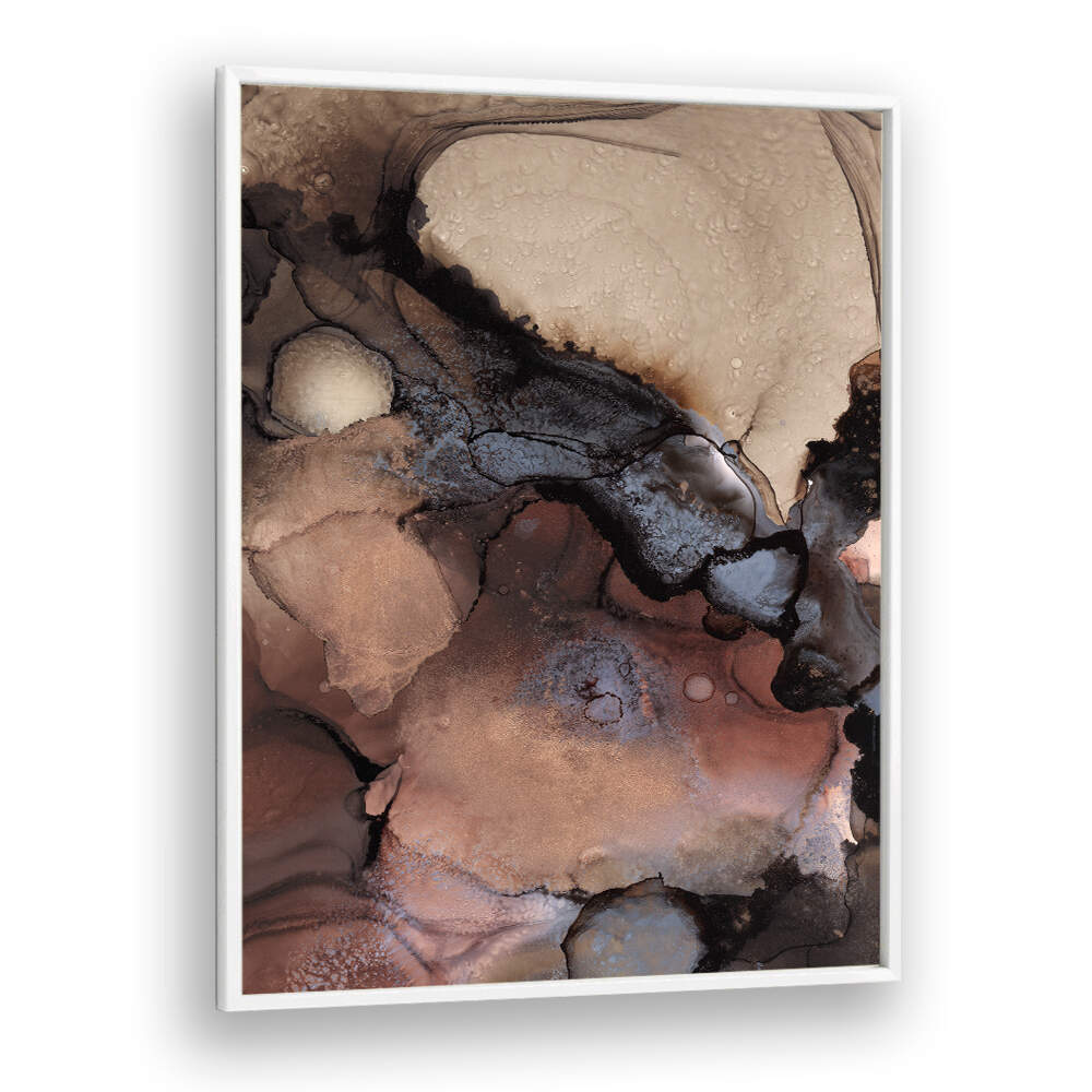 MOLTEN DREAMSCAPE , ABSTRACT PAINTINGS