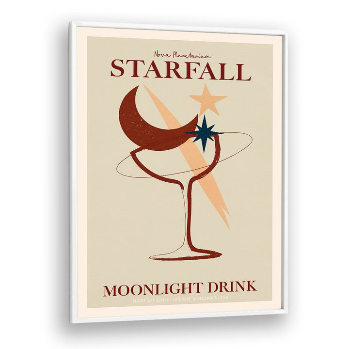 MOONLIGHT STAR COCKTAIL