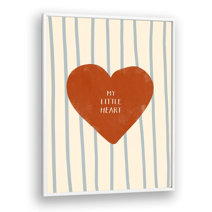 MY LITTLE HEART