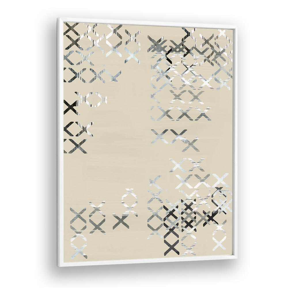 Elevate your decor with MINIMAL COMPOSITION I, ABSTRACT PAINTINGS, showcasing elegance and modern minimalist design.