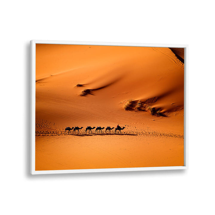 MOROCCO - THE SILENT OF EARTH , PHOTOGRAPHY PRINTS
