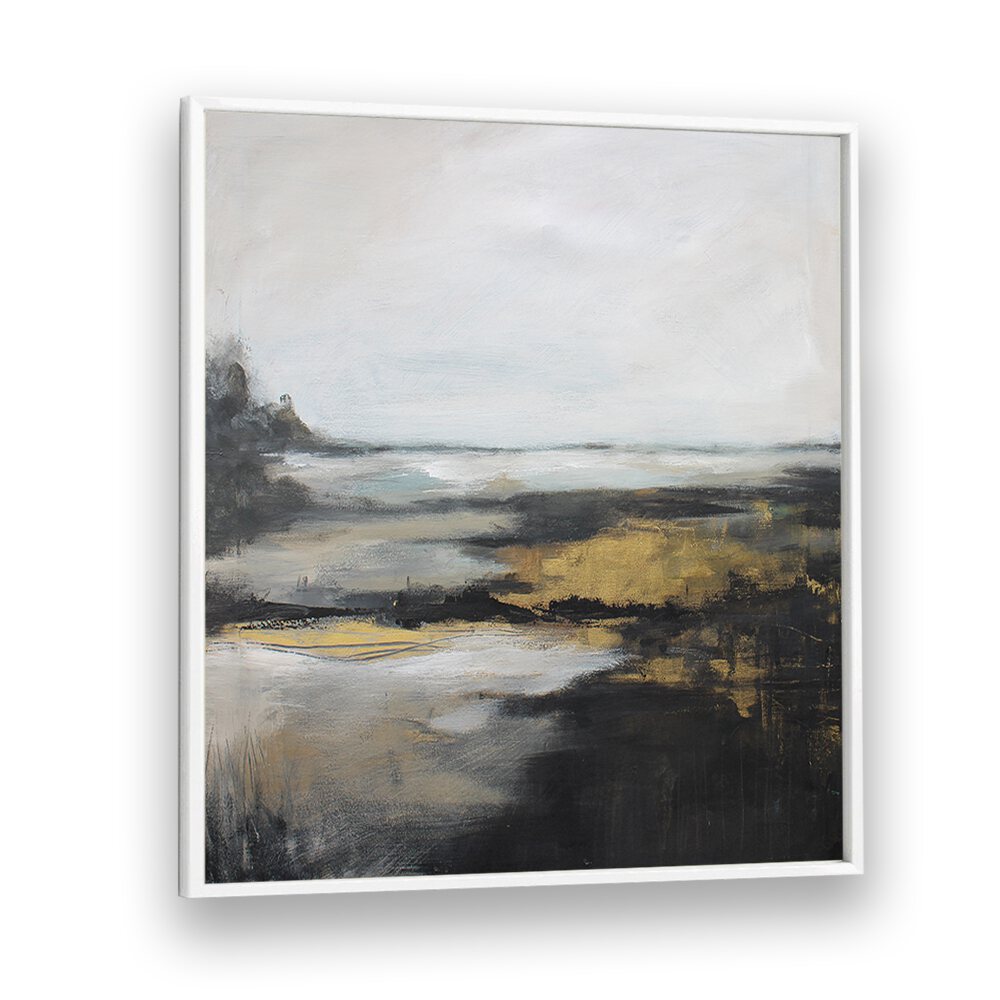 Stunning NATURE INSPIRED LANDSCAPE, LANDSCAPE PAINTINGS for serene home decor, enhancing any living space beautifully.
