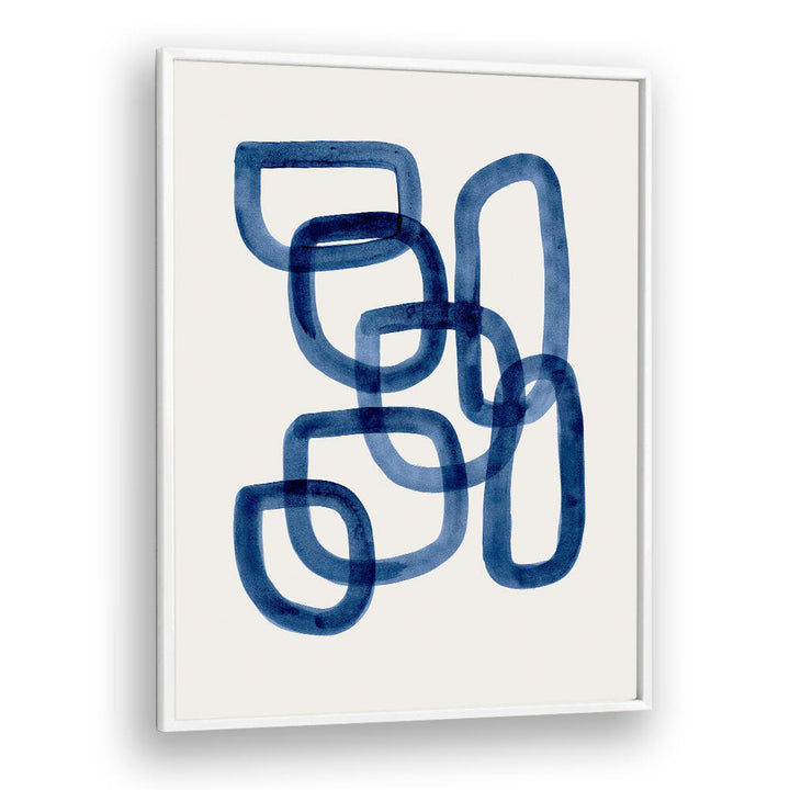 NAVY RINGS , ORGANIC FORMS