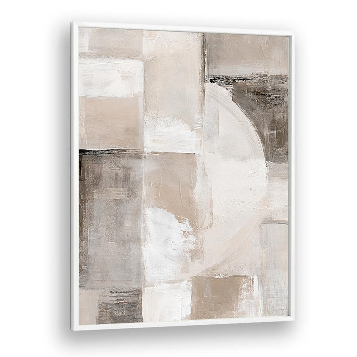 NEUTRAL MINIMALIST FORMS