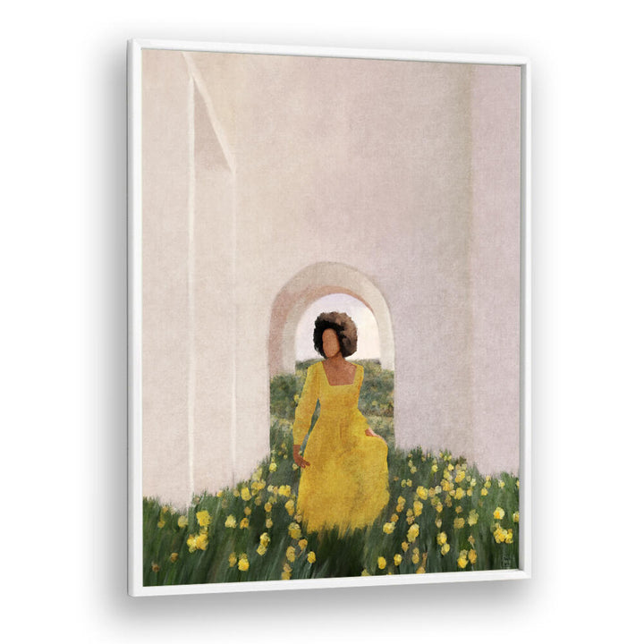 NEW CHAPTER , PORTRAITS & FIGURATIVE ILLUSTRATIONS