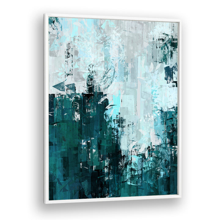 Colorful OCEAN, ABSTRACT PAINTINGS showcasing contemporary designs, perfect for transforming your living space.