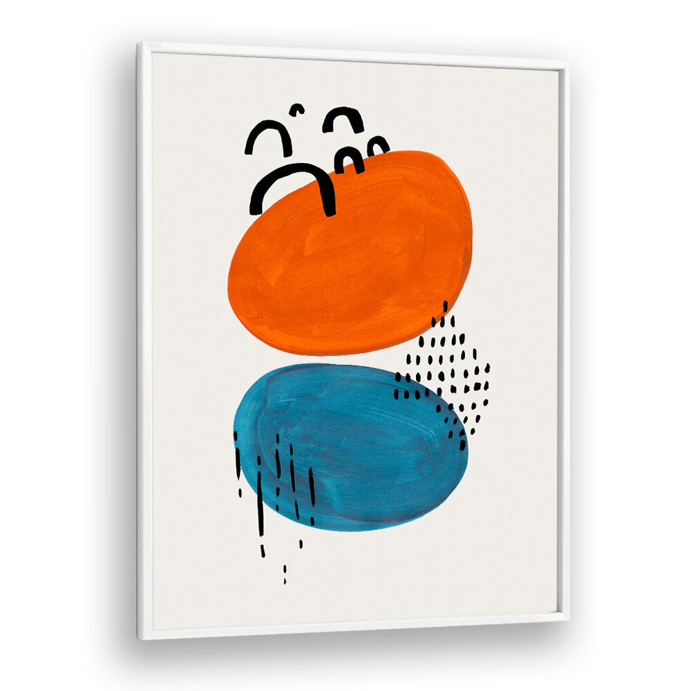 OCEAN BIRDS , ORGANIC FORMS