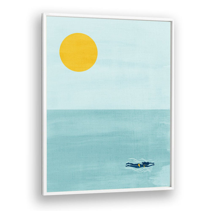 OCEAN SUN SWIMMER