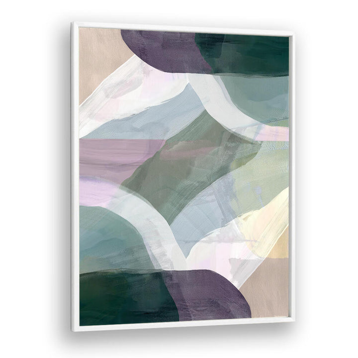 OTHER STORIES VIII , ABSTRACT PAINTINGS